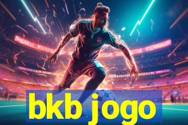 bkb jogo