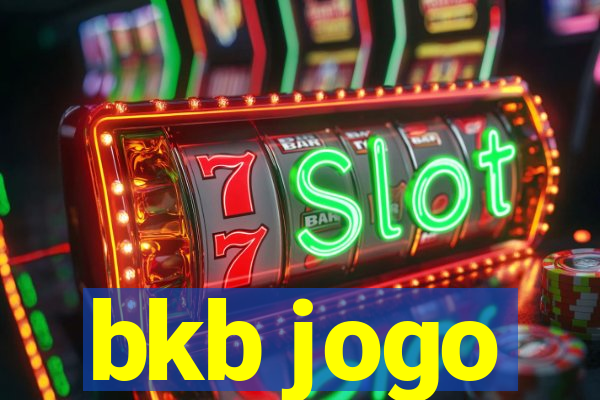 bkb jogo