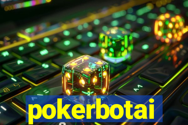 pokerbotai