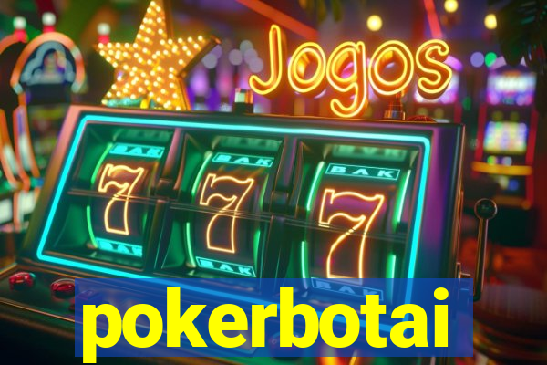 pokerbotai