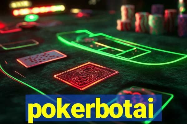 pokerbotai