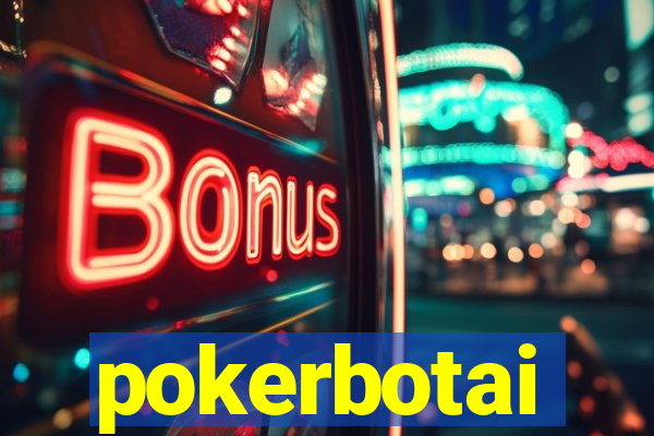 pokerbotai