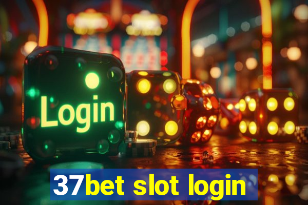 37bet slot login