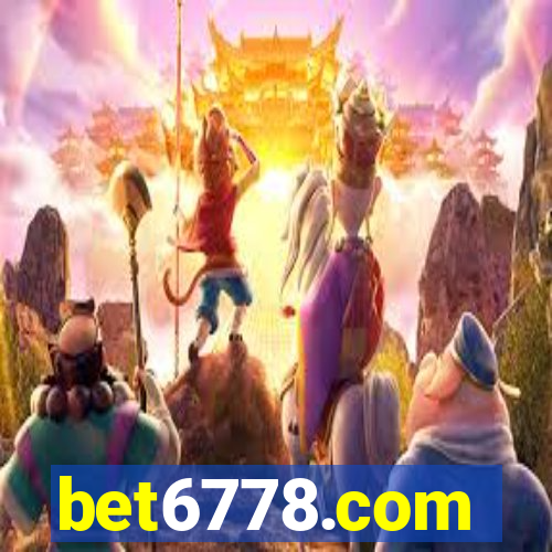 bet6778.com