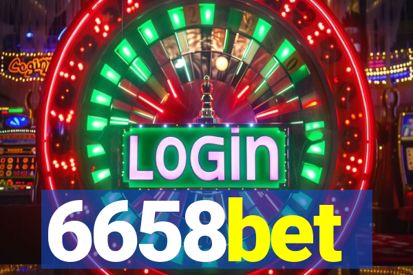 6658bet