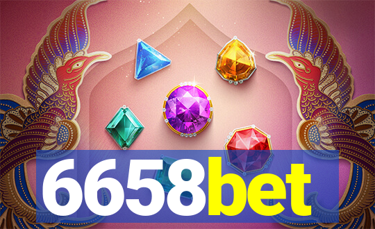 6658bet