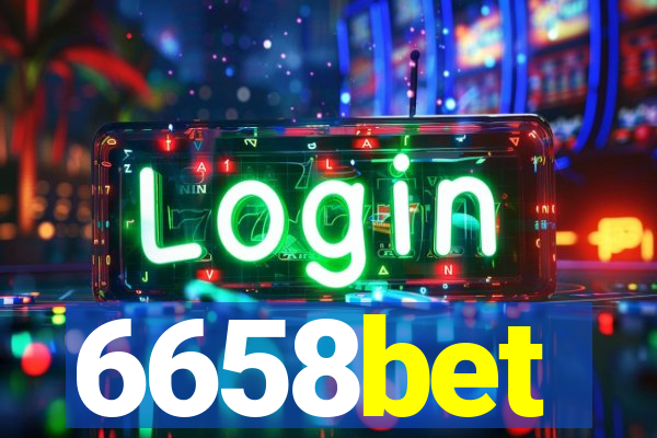 6658bet