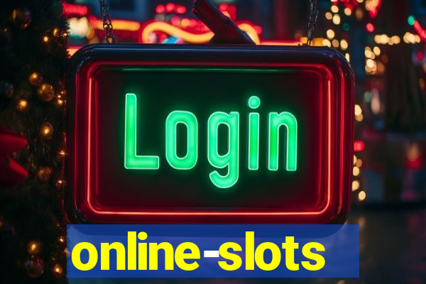 online-slots