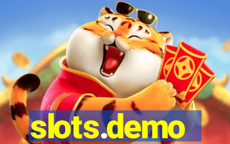 slots.demo