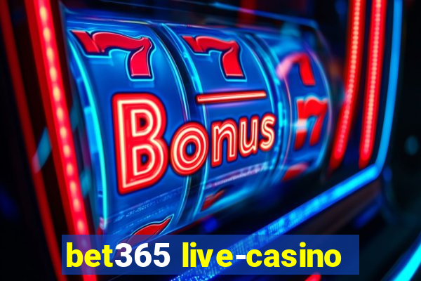 bet365 live-casino