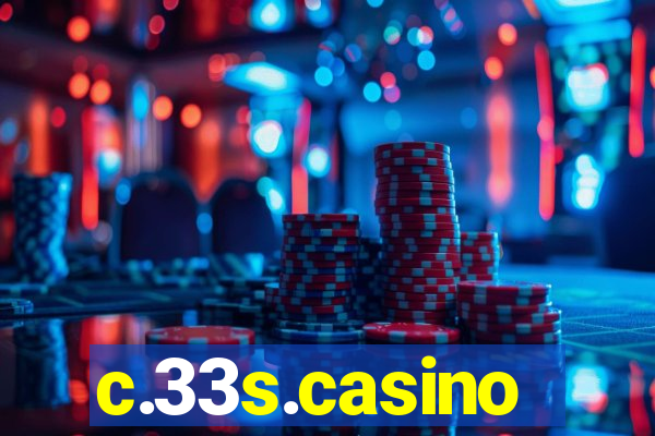 c.33s.casino