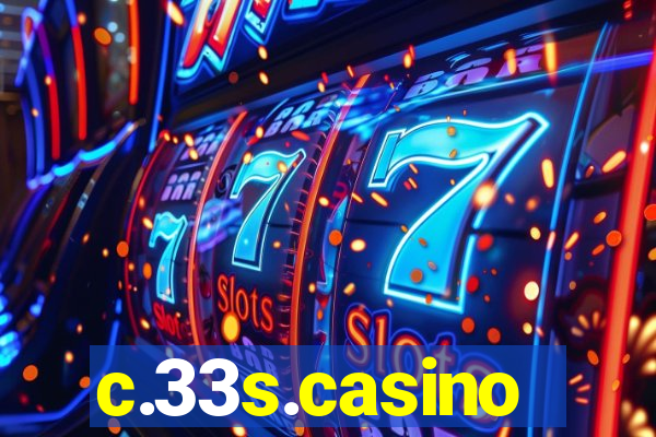 c.33s.casino