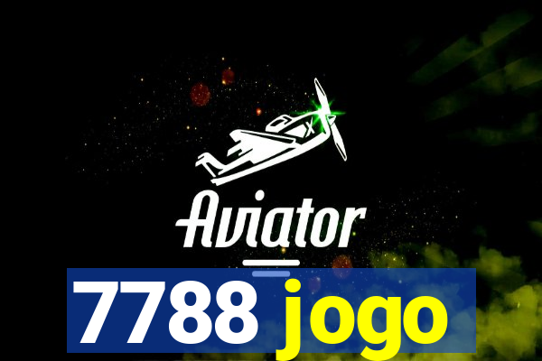 7788 jogo