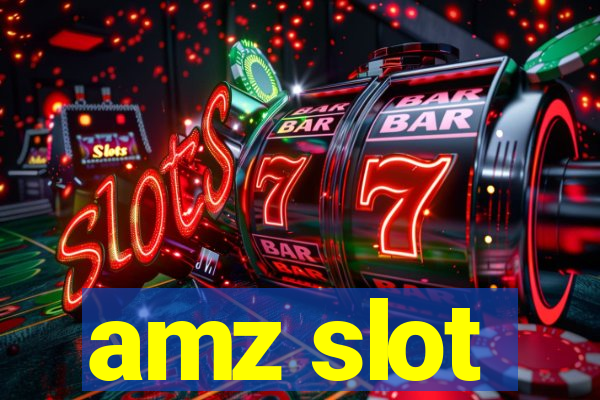 amz slot