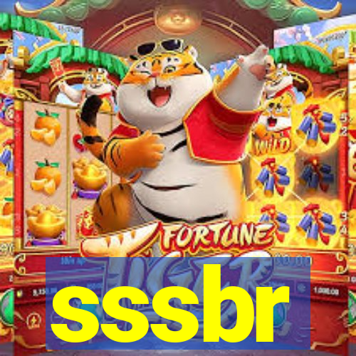 sssbr