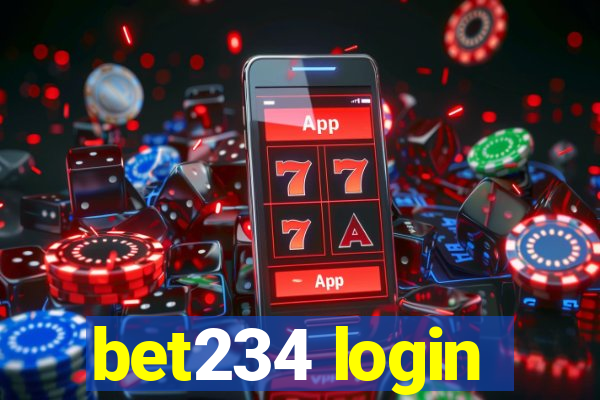 bet234 login