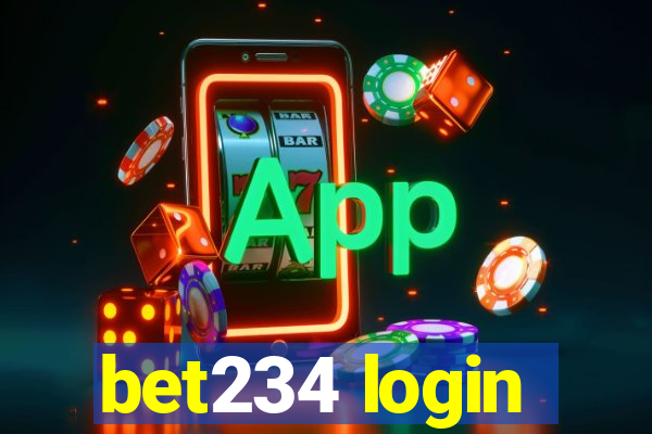 bet234 login