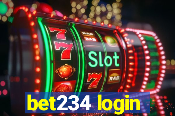 bet234 login