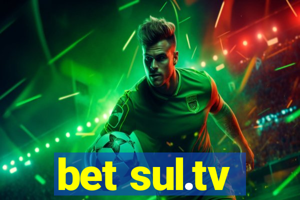 bet sul.tv