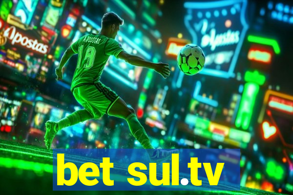 bet sul.tv