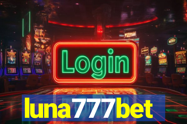 luna777bet