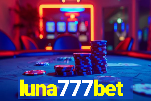 luna777bet