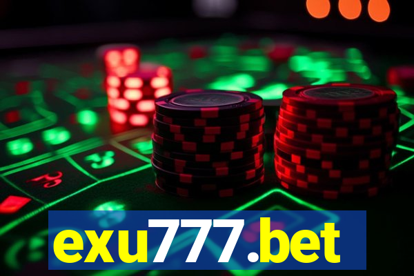 exu777.bet