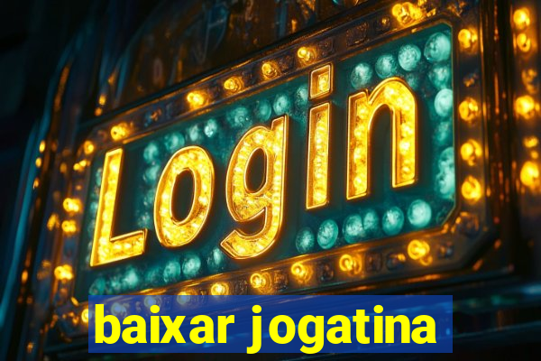 baixar jogatina