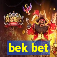 bek bet