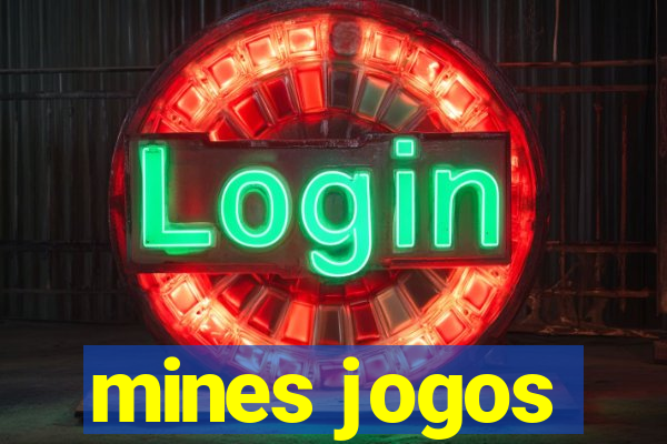 mines jogos