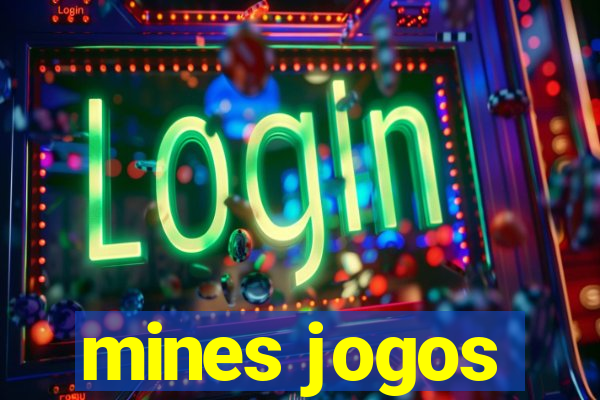 mines jogos