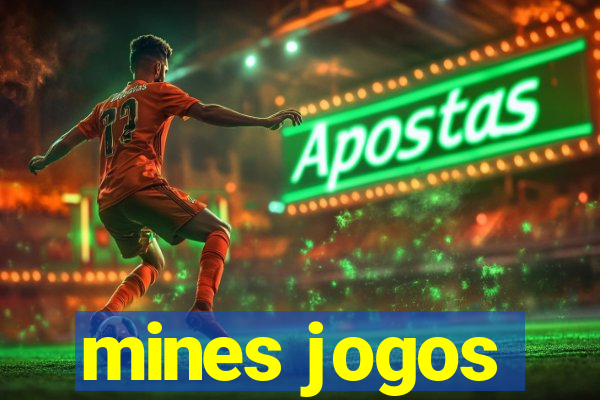 mines jogos