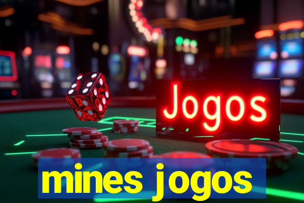 mines jogos