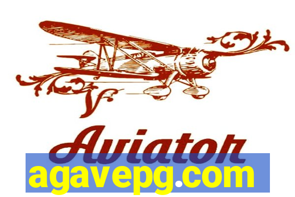 agavepg.com