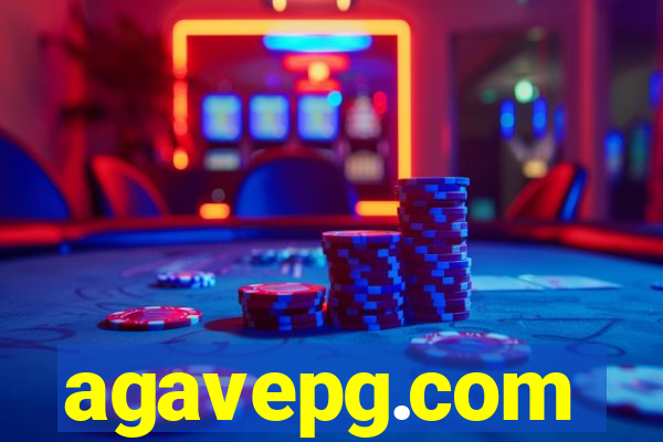 agavepg.com