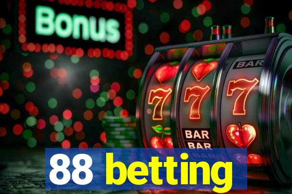 88 betting