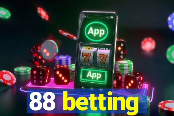 88 betting