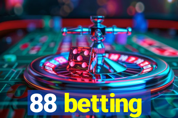 88 betting