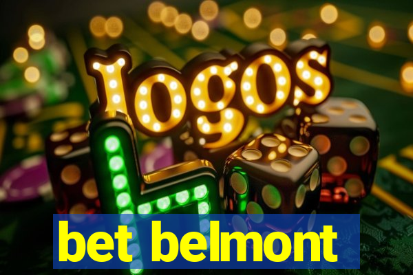 bet belmont