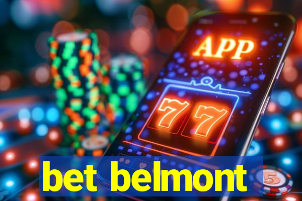 bet belmont