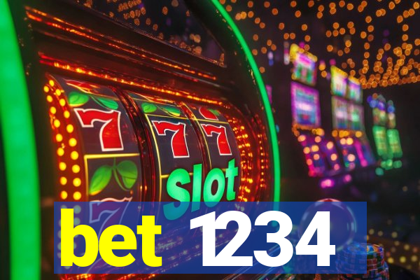 bet 1234