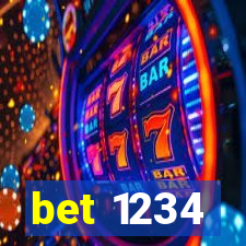 bet 1234