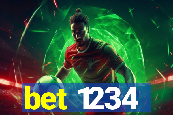 bet 1234