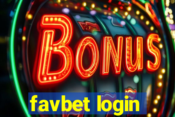 favbet login