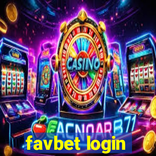 favbet login