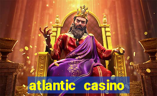 atlantic casino atlantic city nj