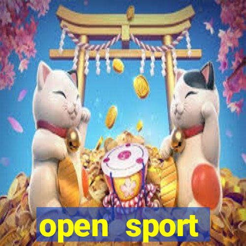 open sport casareale vincenzo