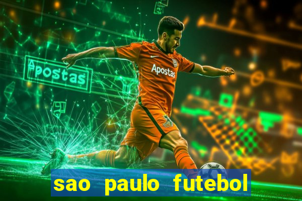 sao paulo futebol play hd