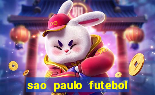 sao paulo futebol play hd