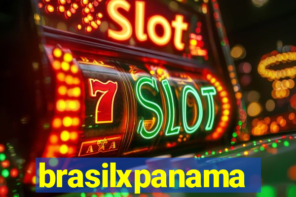 brasilxpanama